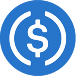 Bridged USDC (Hashpo